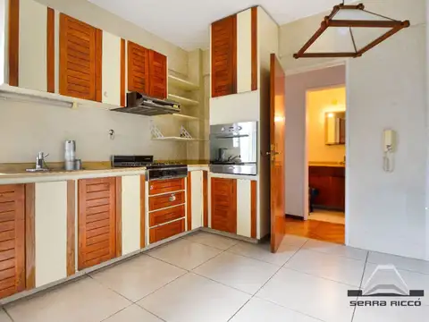 Departamento en Alquiler en Villa del Parque, Capital Federal