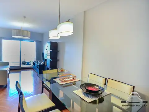 Departamento en Alquiler 20 años