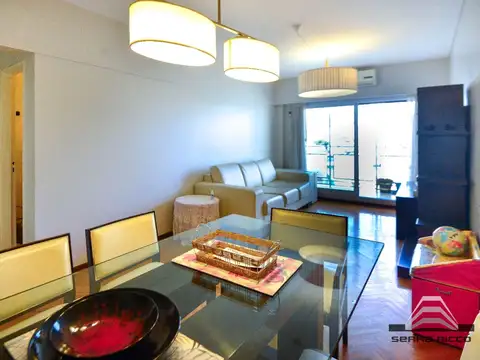 Departamento en Alquiler al Este