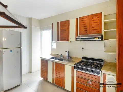 Departamento en Alquiler de 3 dormitorios