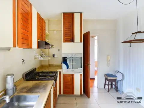 Departamento en Alquiler de 4 ambientes