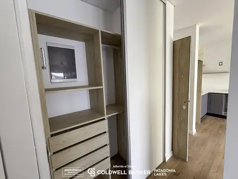 Departamento en Venta al Oeste