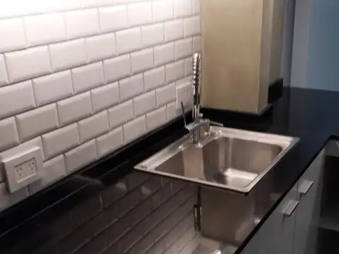 Departamento en Venta 40 años