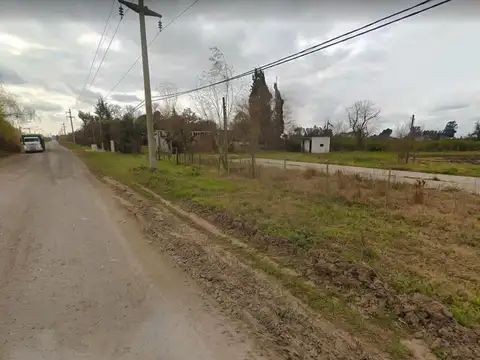 Terreno en Venta en Roldan, USD 590.000