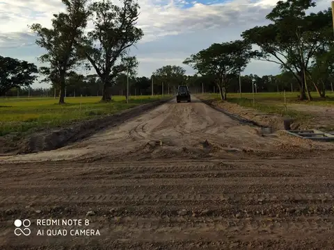 Terreno en Venta de 800,0 m2