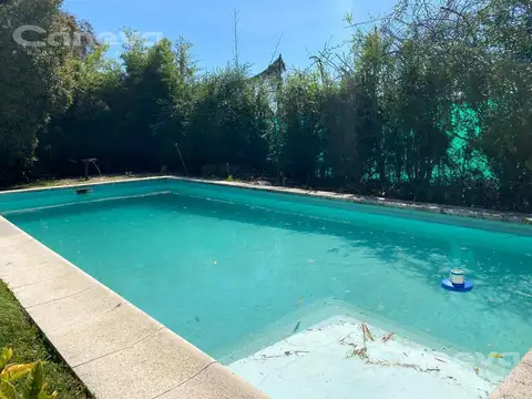 Casa en Venta 14 años