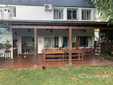 Casa en Venta al Norte