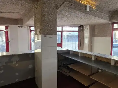 Local en Nuñez