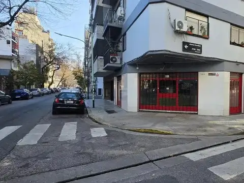 Local en Alquiler en Nuñez, CABA