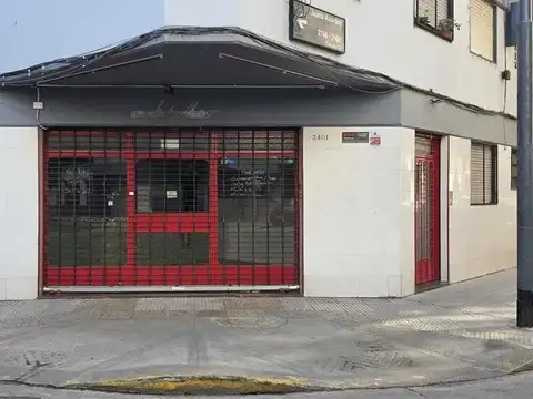 Local en Alquiler en Nuñez, $ 3.000.000