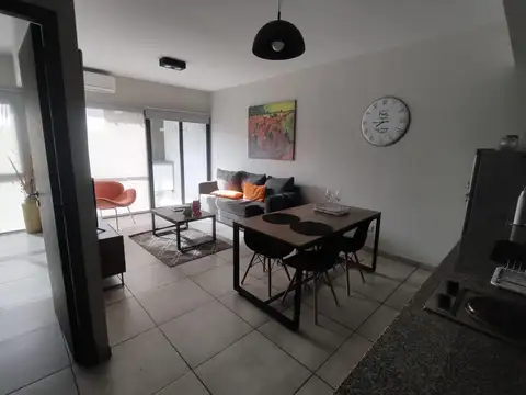 Departamento en venta en Godoy Cruz