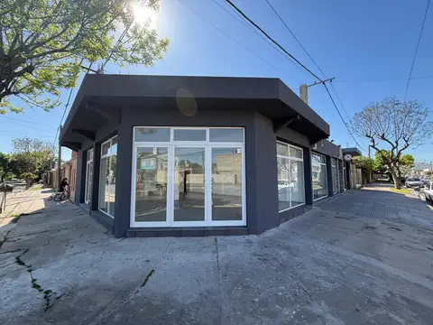 ALQUILER DE LOCAL COMERCIAL EN VILLA CONSTITUCION