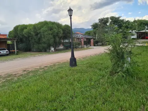Terreno en Venta de 2321,0 m2
