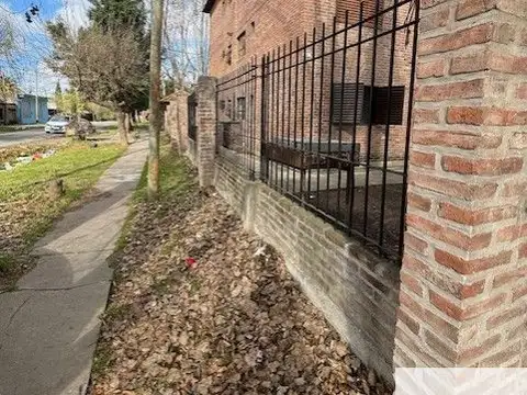 Departamento en venta de 2 dormitorios en José Hernández