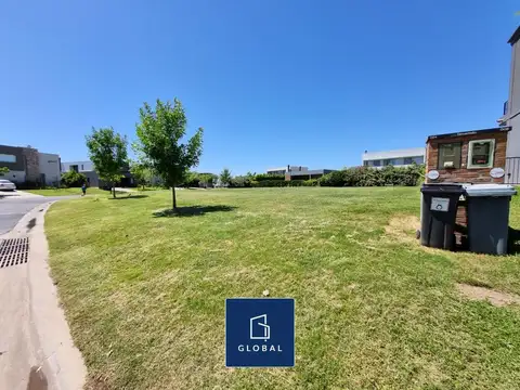 Terreno en Venta en Puertos - Barrio Ceibos, USD 105.000