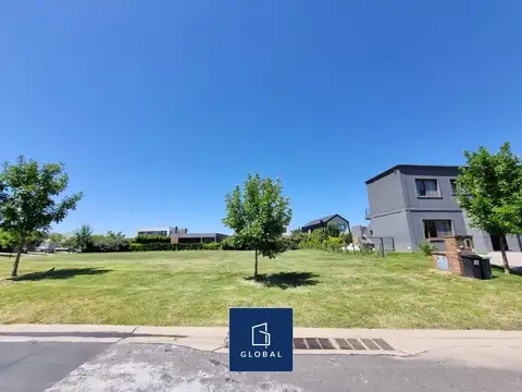 Terreno en Venta de 594,0 m2