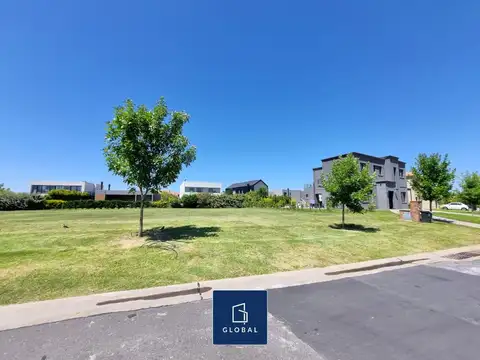 Terreno en venta en Escobar - Puertos del Lago