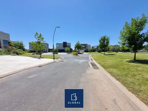 Terreno en venta en Escobar - Puertos del Lago