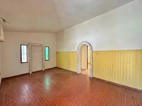 Casa en Venta 43 años