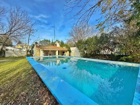 Casa en Venta en Funes, USD 110.000
