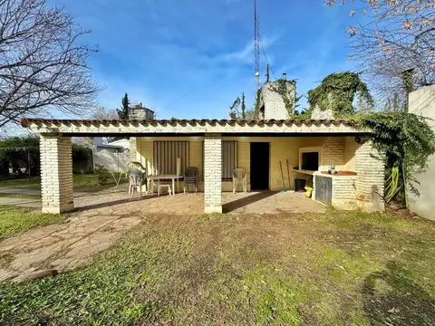 Algarrobos y Los Ceibos - Los Solares