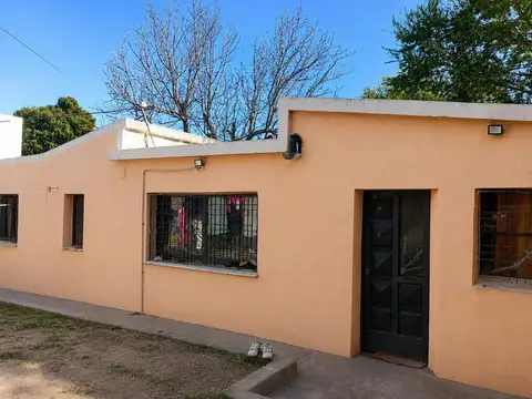 CASA EN VALLE HERMOSO, LA PUNILLA