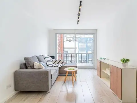 Departamento en venta - 1 Dormitorio 1 Baño - Mar del Plata