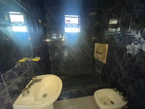 Depto Tipo Casa en Alquiler de 2 dormitorios