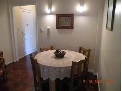 Departamento en Alquiler Temporal de 1 dormitorio