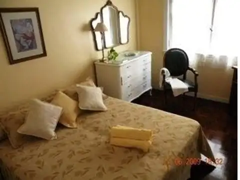 Departamento en Alquiler Temporal en Belgrano, USD 550