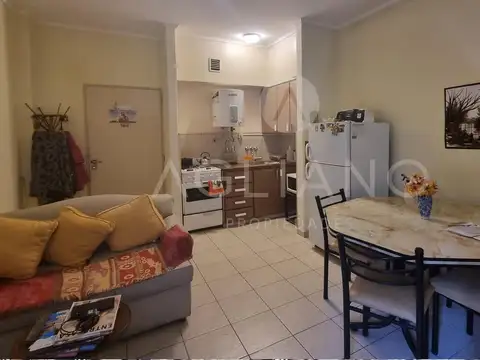 Departamento en Alquiler de Monoambiente