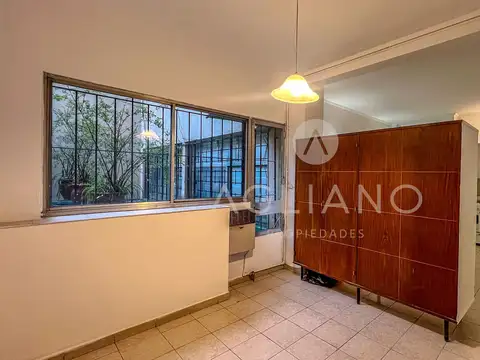 Alquiler 24 meses Monoambiente Peatonal San Martin