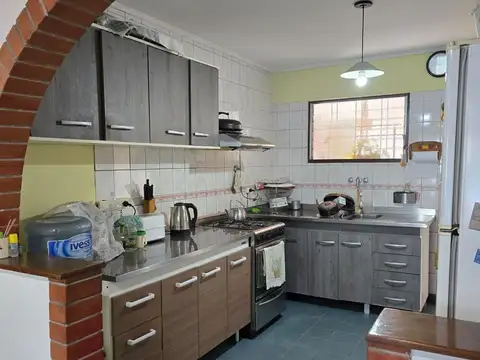 Casa en Venta en Longchamps, USD 50.000