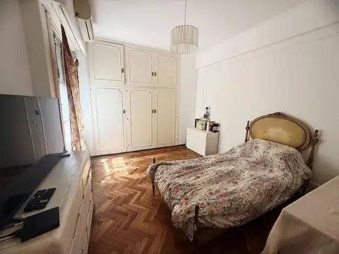 VENTA DEPARTAMENTO 4 AMBIENTES EN ALMAGRO