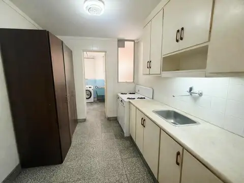 VENTA DEPARTAMENTO 4 AMBIENTES EN ALMAGRO