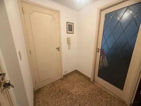 Departamento en Venta en Almagro, USD 129.000