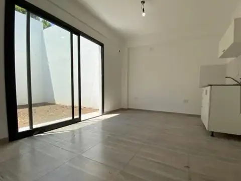 Departamento en venta en Banfield