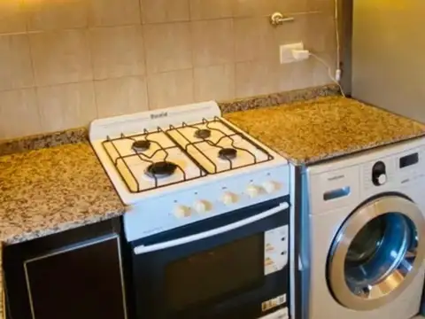 Departamento en Venta 4 años