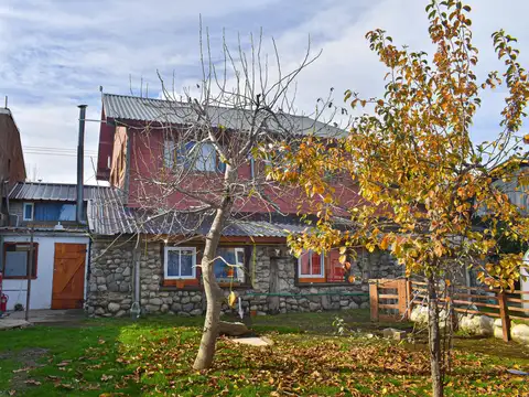  Departamentos + Local Comercial en Venta - Bariloche 