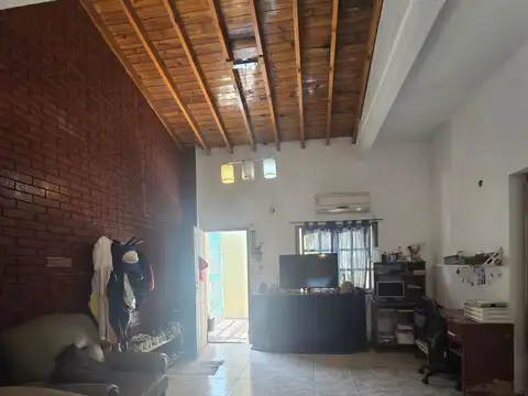 PH 4 AMBIENTES VILLA LUGANO CON PATIO Y TERRAZA