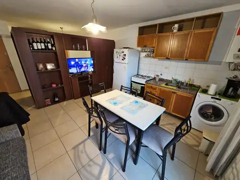 Departamento en Venta 17 años