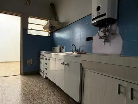 Depto Tipo Casa en Venta en Villa Lugano, USD 90.000