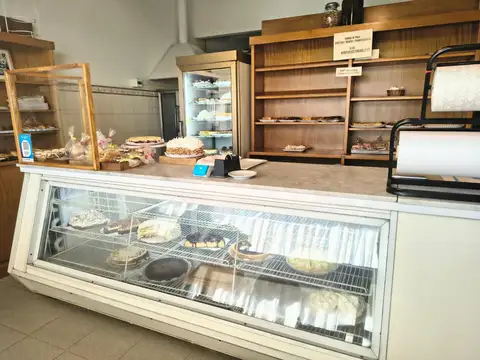 Fondo Comercio en Venta 36 años