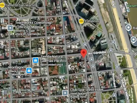 Departamento en Venta 65 años