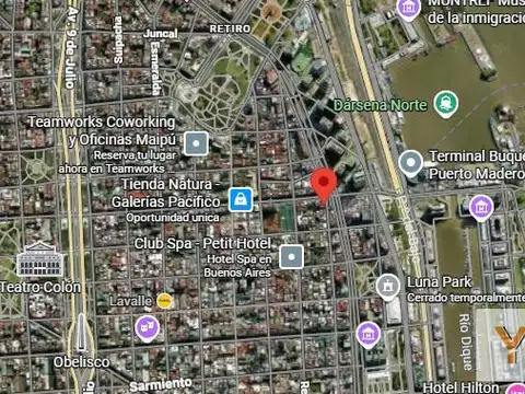 Departamento en Venta en Retiro, USD 130.000