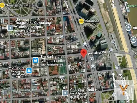 Departamento en Venta 65 años