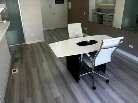 Departamento en Alquiler en Puerto Madero, USD 1.300