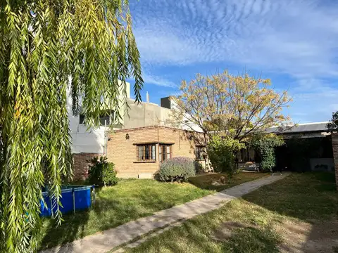 Casa en Venta 10 años