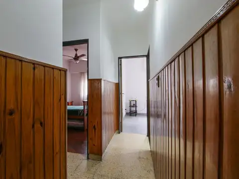 Venta lote 2 casas de 4 amb + quincho y cochera