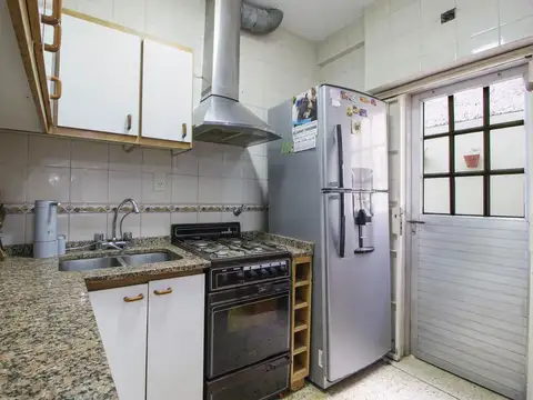 Casa en Venta 55 años